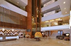 Radisson Chandigarh